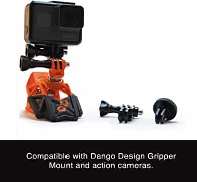 Pack Adaptateurs Support Caméra Dango Design - 21% de réduction
